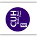 CUH Stroke Alert Team & Acute Research (@and_cuh) Twitter profile photo