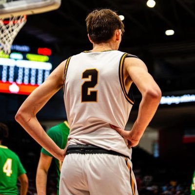 Brady Conner Profile