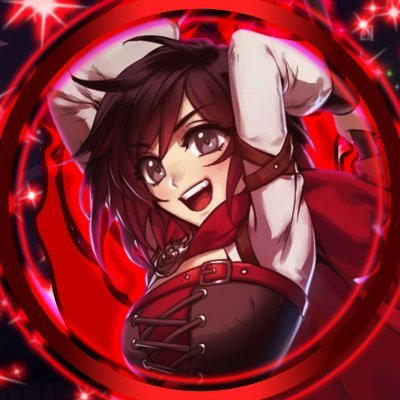 Trans 🏳️‍⚧️ (she/her) lesbian! Professional RWBY livetweeter || I make layouts too👍|| Future writer || priv: @TransbianRuby || Your local Angel🪽||