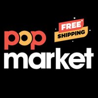PopMarket(@PopMarketShop) 's Twitter Profileg