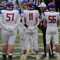 Evan English (@englishevan11) 's Twitter Profile Photo