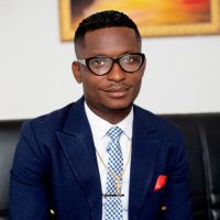 Amb. A. Jimmy PCFR (@ambaijimmy) Twitter profile photo