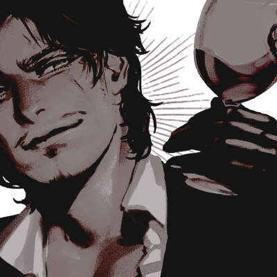 ㅤ
ㅤㅤㅤㅤ.. https://t.co/zl0QMTARIY
ㅤㅤㅤ
ㅤㅤㅤㅤ THUSㅤALWAYSㅤTOㅤTYRANTS.
ㅤ