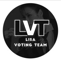 LISA VOTING TEAM(@LISAVotingTeam) 's Twitter Profileg