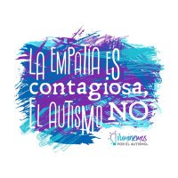 Iluminemos por el autismo(@iluminemos_org) 's Twitter Profile Photo