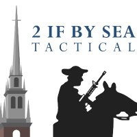 2 If By Sea Tactical(@2IBST) 's Twitter Profile Photo