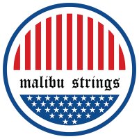 Malibu Strings (@malibustrings) 's Twitter Profile