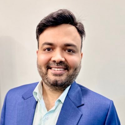 hiteshabh's profile picture. Co-Founder, Square Yards