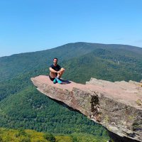 Pablo Almazán (@almawan10) 's Twitter Profile Photo