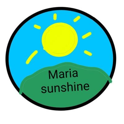 mariasunshine17's profile picture. i doing a youtube video