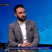 Admir Lisica (@lisicaadmir) 's Twitter Profile Photo Admir Lisica (@lisicaadmir) 's Twitter Profile Photo