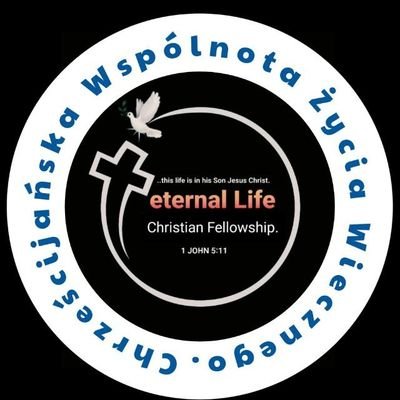 We are an International born again Christian community that loves GOD & people. Please Join us every Sunday at ETERNAL LIFE CHURCH.
TIME: 15:00-18:00