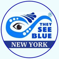 They See Blue NY (@theyseeblueny) 's Twitter Profile Photo They See Blue NY (@theyseeblueny) 's Twitter Profile Photo