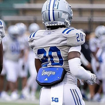 Jamarcus benton Profile