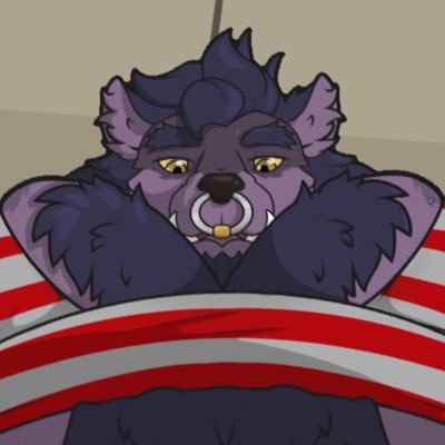 Just a big boof with tons of love to give and receive|Snuggle levels: Critical|(NSFW-🔞)| Single || https://t.co/pLj5ybpRlJ | icon by @oncecaution