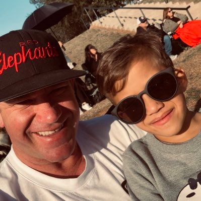 GHS_GAPrincipal's profile picture. Educational Leader. Problem solver, innovator, and relationship builder. Father and Husband. Coach and former okayish athlete.