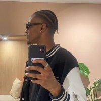 Ish (@ismaelboukoro) 's Twitter Profile