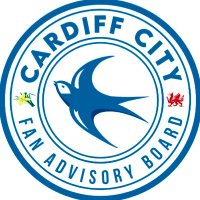 Cardiff City Fan Advisory Board(@cardiffcityfab) 's Twitter Profile Photo