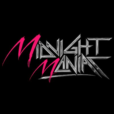 Midnight Maniac is a progressive pop act that combines electronic and upbeat hard rock elements to create a fresh and darkly compelling sound https://t.co/Tf2BmOY1Oj