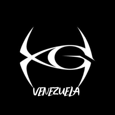 Fan base dedica a XG en  Venezuela 
@XG Oficial

#XG