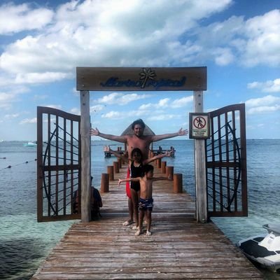 SAUL_DMX's profile picture. 