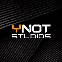 Y Not Studios (@studiosynot) 's Twitter Profile