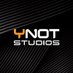 Y Not Studios (@StudiosYNot) Twitter profile photo