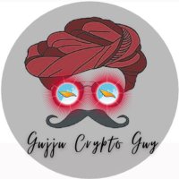 Gujju Crypto Guy 😸(@gujjucryptoguy) 's Twitter Profile Photo