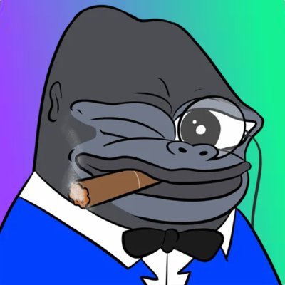 Apeonsolana_'s profile picture. Ape is the embodiment of the degen culture. Ape this ape that, ape $APE!

TG: https://t.co/qnhy93df8F