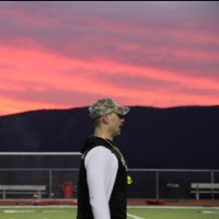 Michael J. Derasmo(@Coach_Derasmo) 's Twitter Profile Photo