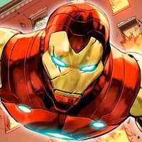 Iron Man Tonyposting(@takeontheiron) 's Twitter Profile Photo