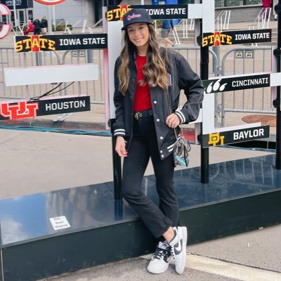 kam1hank1ns's profile picture. OK State & Butler Alum | Former Long Distance Runner | currently hobby jogging in Ames, Iowa