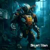 Smart Titan (@tita_anssmart) 's Twitter Profile