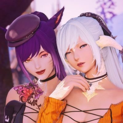 sunrisemodelXIV's profile picture. Multi OC. Gpose Addict. NA Servers. 💍 IRL.
DM friendly.  SFW Collabs.  Mostly SFW with some boudoir photography.