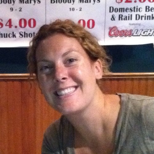 AnnRengel's profile picture. 