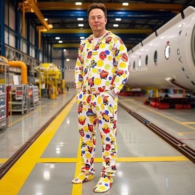 Entrepreneur    🚀Spacex • CEO  & CTO  🚔| Tesla • CEO and Product architect  🚄| Hyperloop • Founder  🧩| OpenAI • Co-founder 👇🏻| Build A 7-fig IG Business