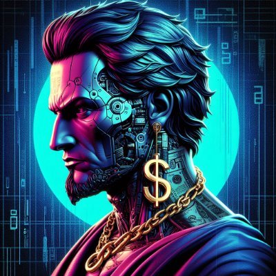 Exploring the nexus of steampunk and crypto. Dante Mercato: investor, visionary, and digital alchemist shaping the future of finance!