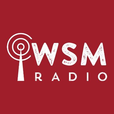 WSM Radio - The Home of the Opry!