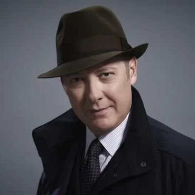 James spader(Raymond reddington)