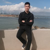 Changyi Lin (@changyi_lin1) 's Twitter Profile Photo Changyi Lin (@changyi_lin1) 's Twitter Profile Photo