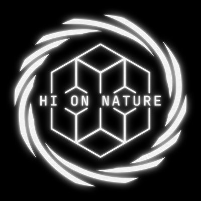 Let’s get #HiOnNature 🌱 Premium #Delta8 products 🧪 Lab tested ✈️ Discreet shipping | 21+