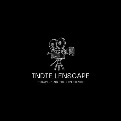 Get your tickets to Indie Lenscape: Double Feature at https://t.co/hPZaTjRGTB