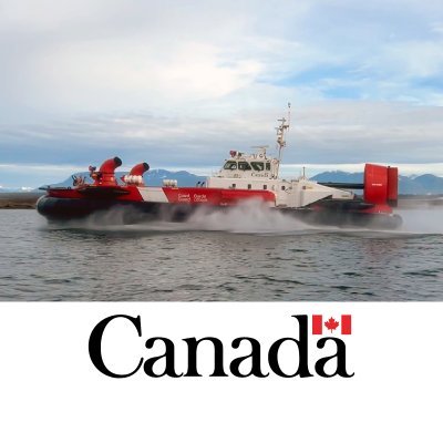 Suivez en français: @GardeCotiereCAN https://t.co/4WHeFASuBH This account is not monitored 24/7. Please do not use Twitter for reporting maritime emergencies.