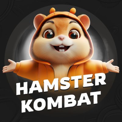 hamster_kombat Profile Picture