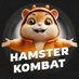 Hamster Kombat (@hamster_kombat) Twitter profile photo