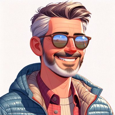 software engineering manager, cycling infrastructure enthusiast, mostly caffeinated, currently playing in the devops ci/cd space.