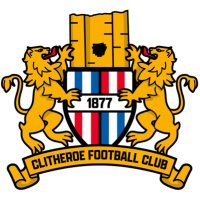 Clitheroe FC(@ClitheroeFC) 's Twitter Profile Photo