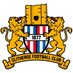Clitheroe FC (@ClitheroeFC) Twitter profile photo