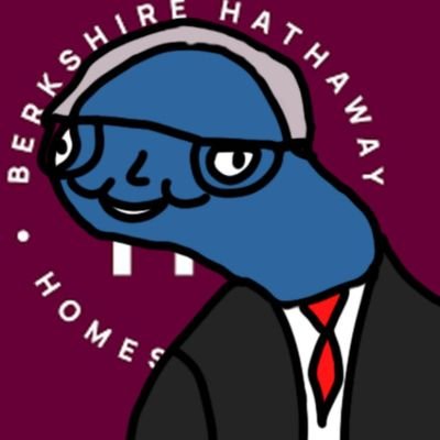 #BERKSHIRE has emerged as the new ruler in the realm of meme investing, leaving ordinary memes behind. 
 ||https://t.co/lPvj82c4HC
|| https://t.co/Yp1lf7ND7F