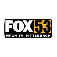FOX 53 (@fox53wpgh) 's Twitter Profile Photo FOX 53 (@fox53wpgh) 's Twitter Profile Photo
